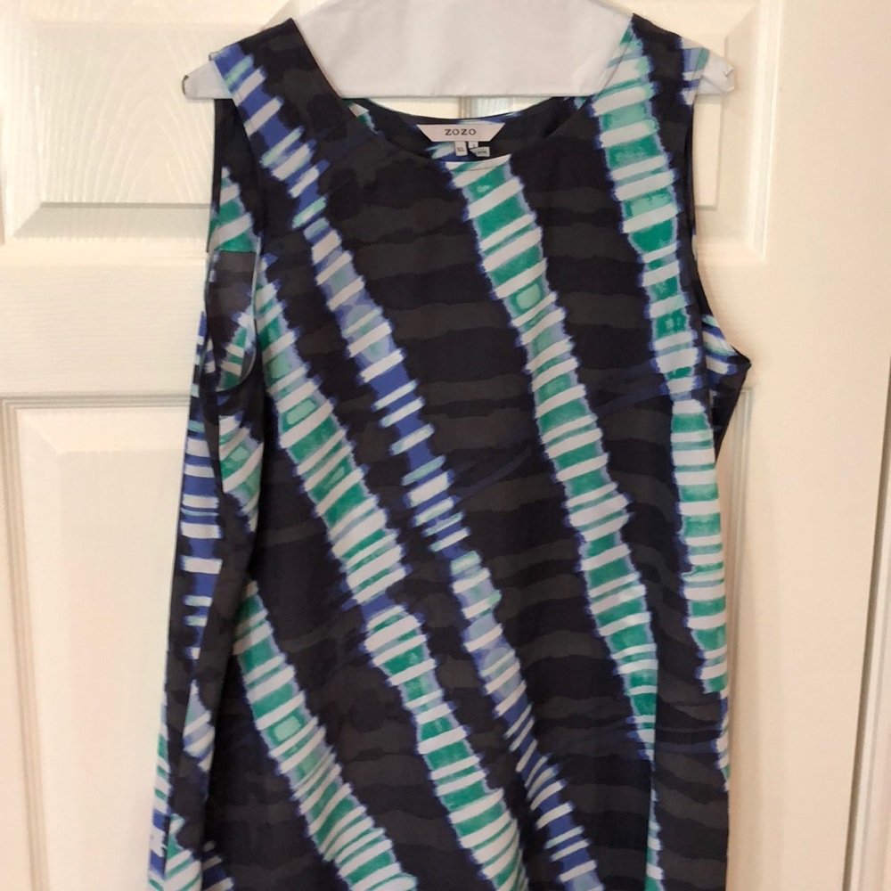 ZOZO dress